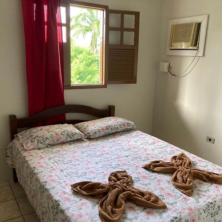 Apartamento Dom Ximenes Lejlighed Pôrto das Galinhas Eksteriør billede