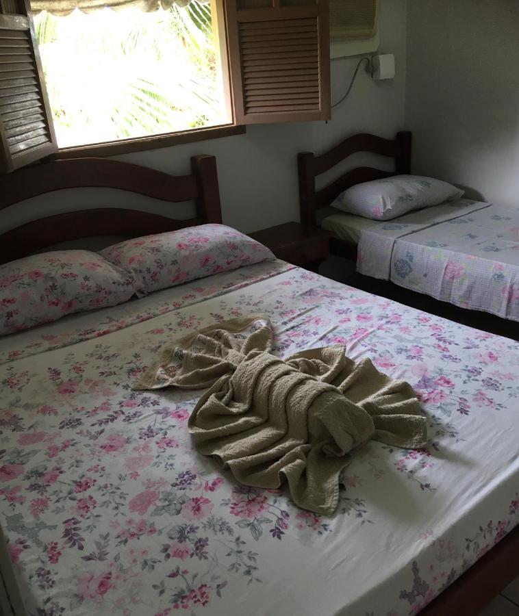 Apartamento Dom Ximenes Lejlighed Pôrto das Galinhas Eksteriør billede