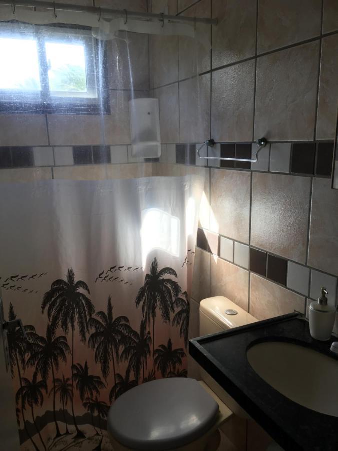 Apartamento Dom Ximenes Lejlighed Pôrto das Galinhas Eksteriør billede