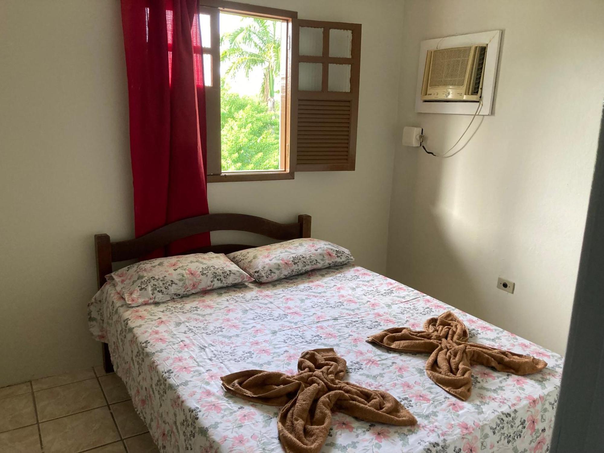 Apartamento Dom Ximenes Lejlighed Pôrto das Galinhas Eksteriør billede