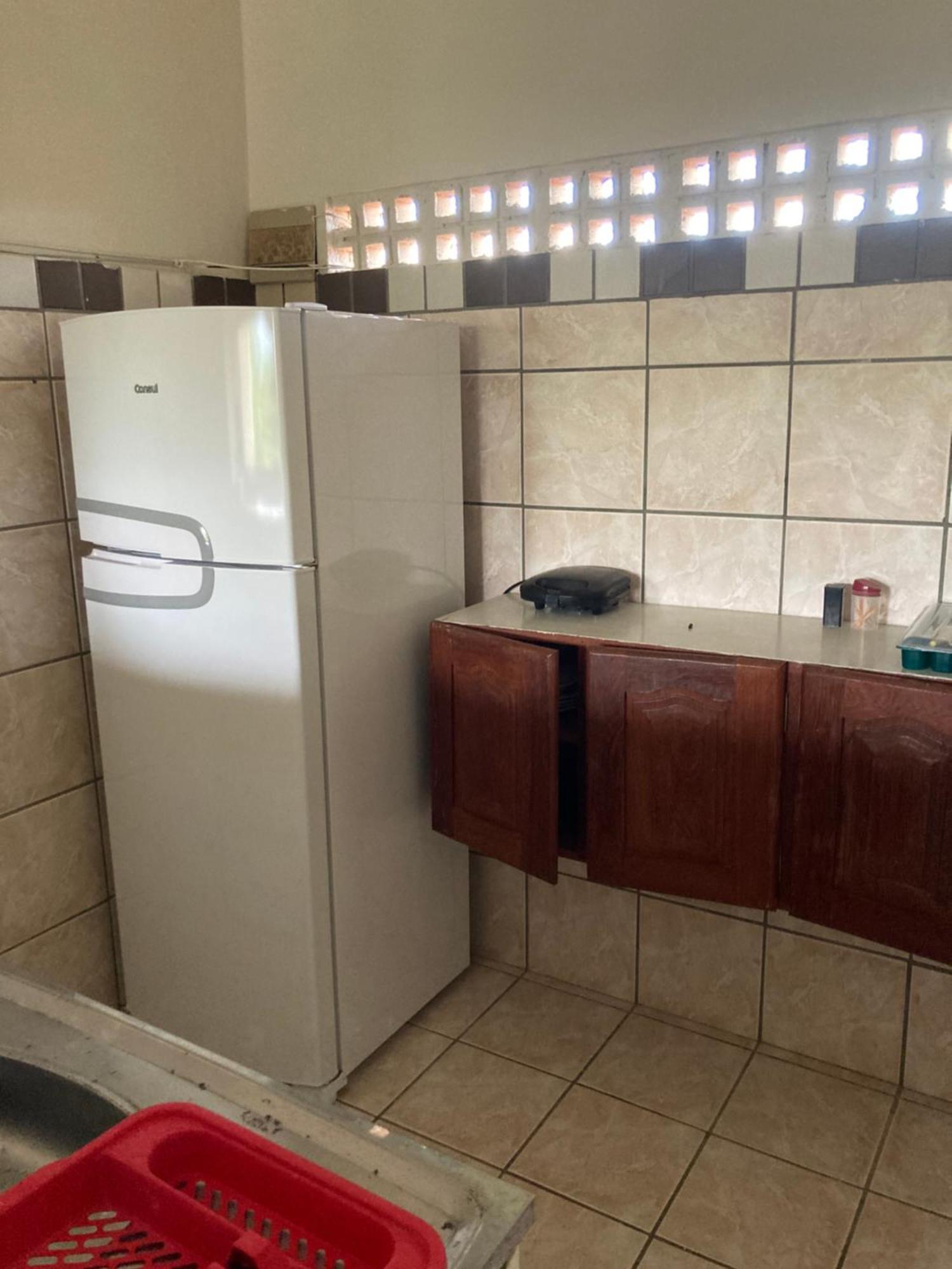 Apartamento Dom Ximenes Lejlighed Pôrto das Galinhas Eksteriør billede