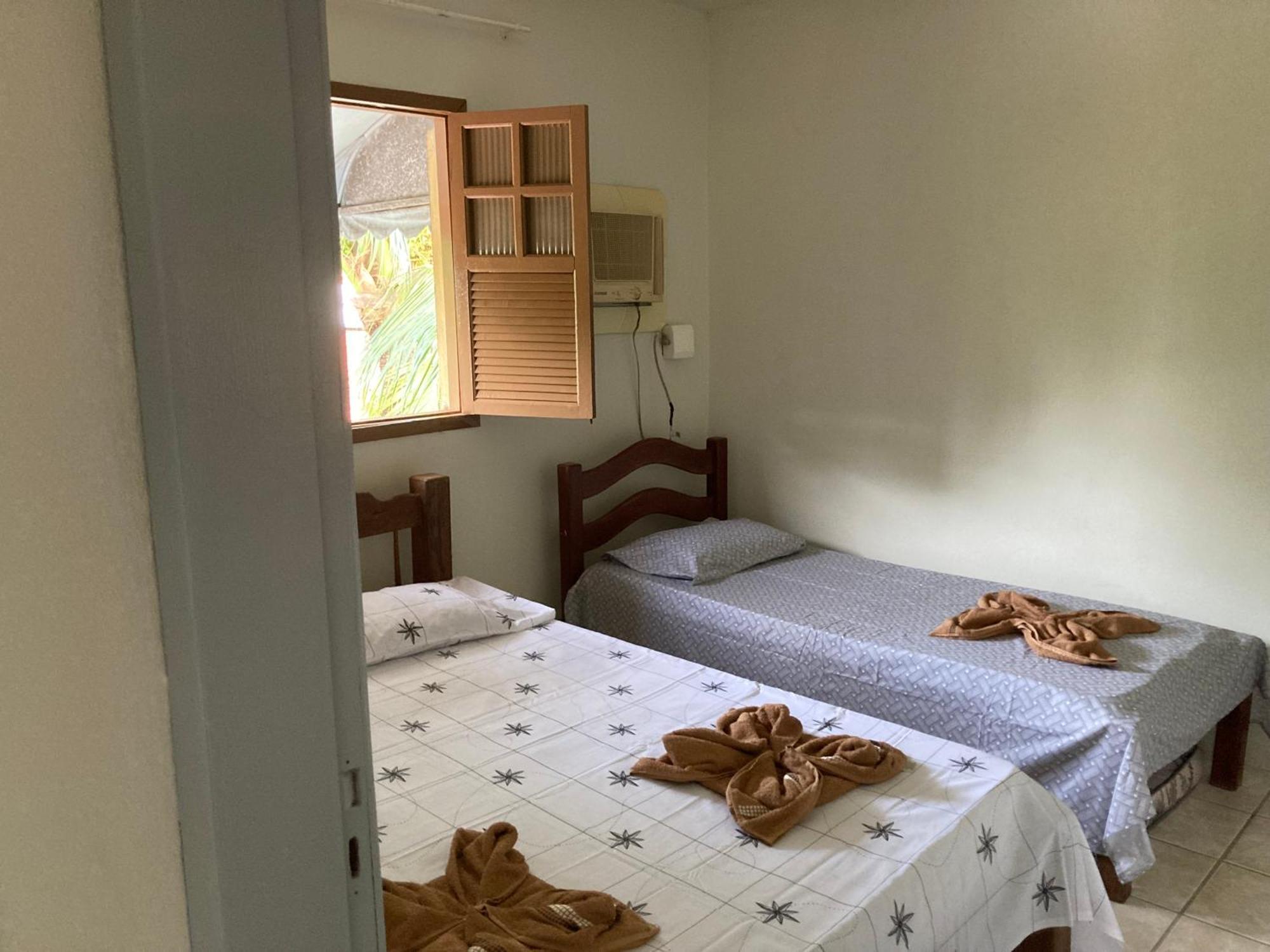 Apartamento Dom Ximenes Lejlighed Pôrto das Galinhas Eksteriør billede